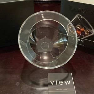 Nespresso new view Bonbonniere